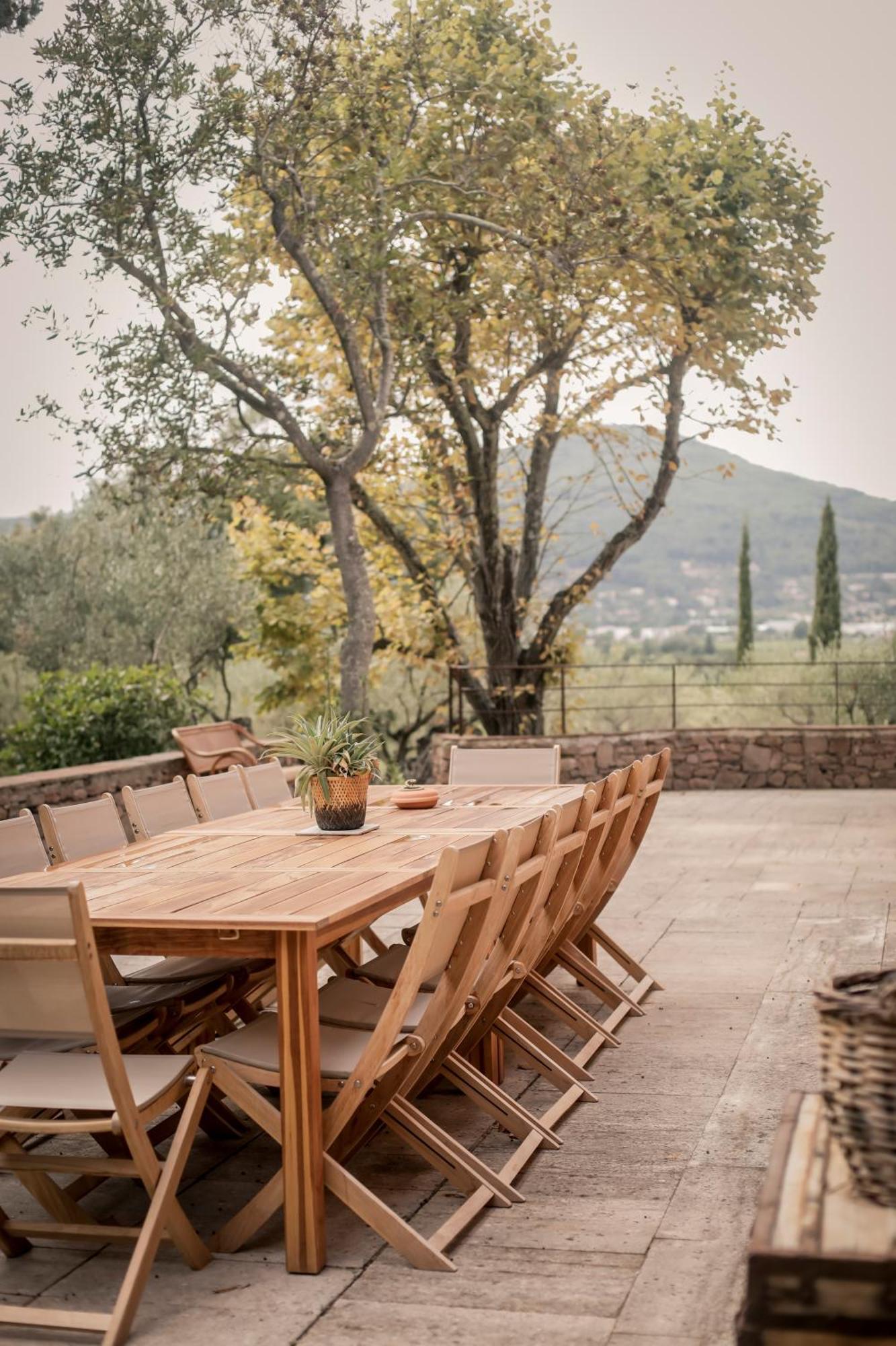 Les Hauts De Diane, Cuers Var 외부 사진