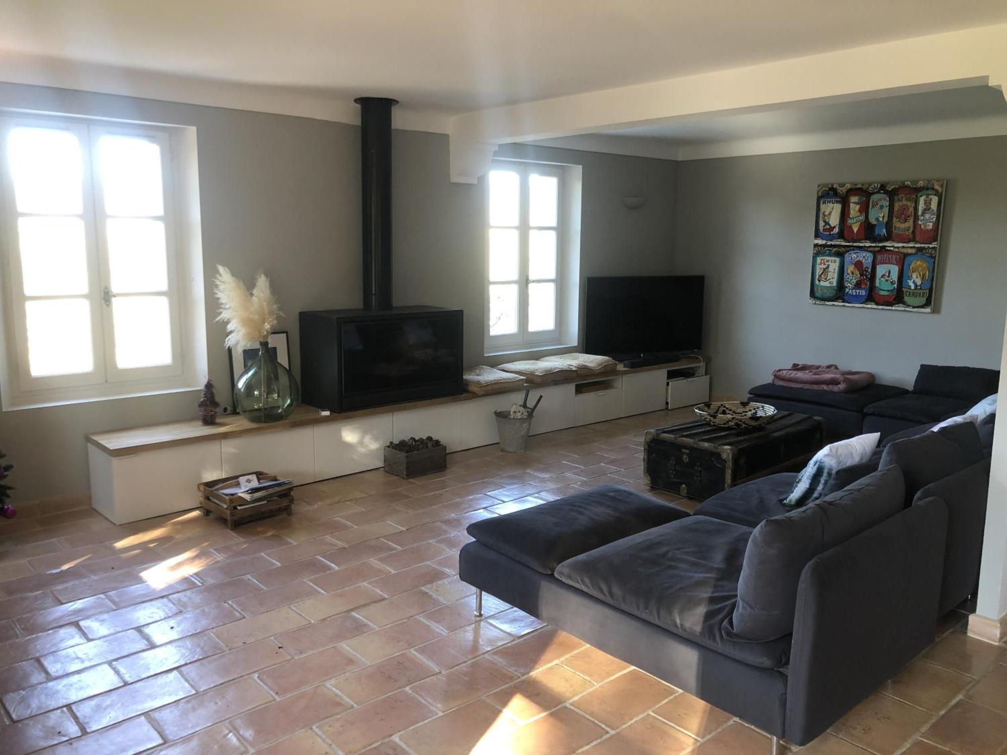 Les Hauts De Diane, Cuers Var 외부 사진